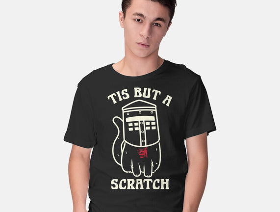 But A Scratch