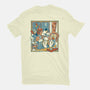 Nighty Night-Mens-Basic-Tee-Henrique Torres