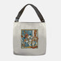 Nighty Night-None-Adjustable Tote-Bag-Henrique Torres