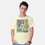 Nighty Night-Mens-Basic-Tee-Henrique Torres