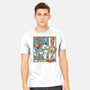 Nighty Night-Mens-Heavyweight-Tee-Henrique Torres