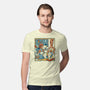 Nighty Night-Mens-Premium-Tee-Henrique Torres
