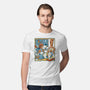 Nighty Night-Mens-Premium-Tee-Henrique Torres