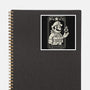 The Plumber Card-None-Glossy-Sticker-Eoli Studio
