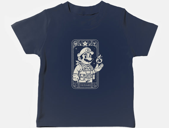 The Plumber Card