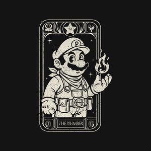The Plumber Card