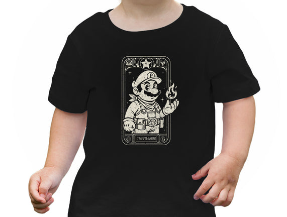 The Plumber Card