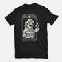 The Plumber Card-Mens-Premium-Tee-Eoli Studio