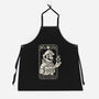 The Plumber Card-Unisex-Kitchen-Apron-Eoli Studio