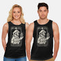 The Plumber Card-Unisex-Basic-Tank-Eoli Studio