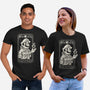The Plumber Card-Unisex-Basic-Tee-Eoli Studio