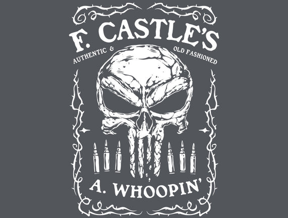 Old Fashioned Whoopin
