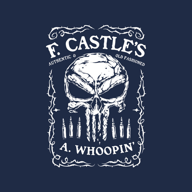 Old Fashioned Whoopin-Womens-Racerback-Tank-glitchygorilla