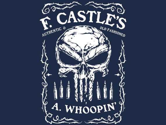 Old Fashioned Whoopin