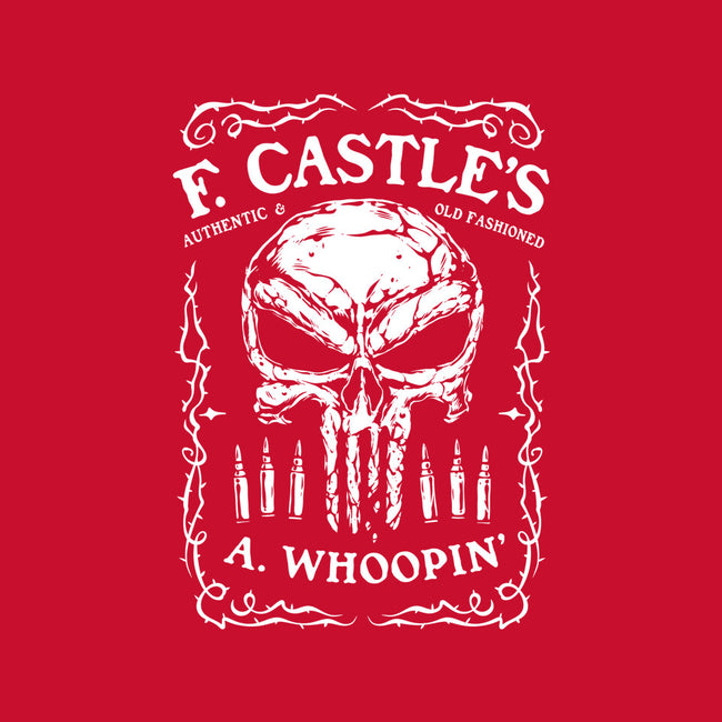 Old Fashioned Whoopin-Unisex-Pullover-Sweatshirt-glitchygorilla