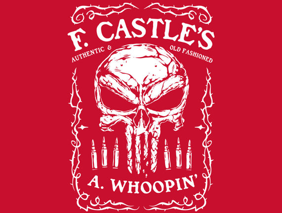 Old Fashioned Whoopin