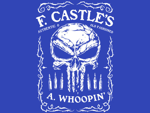Old Fashioned Whoopin