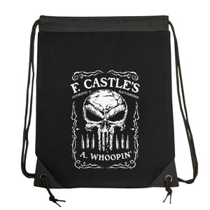 Old Fashioned Whoopin