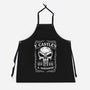 Old Fashioned Whoopin-Unisex-Kitchen-Apron-glitchygorilla