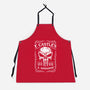 Old Fashioned Whoopin-Unisex-Kitchen-Apron-glitchygorilla