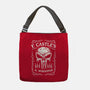 Old Fashioned Whoopin-None-Adjustable Tote-Bag-glitchygorilla