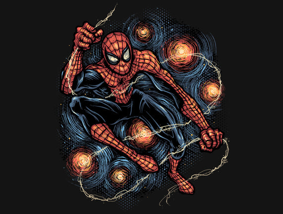 Starry Night Swing