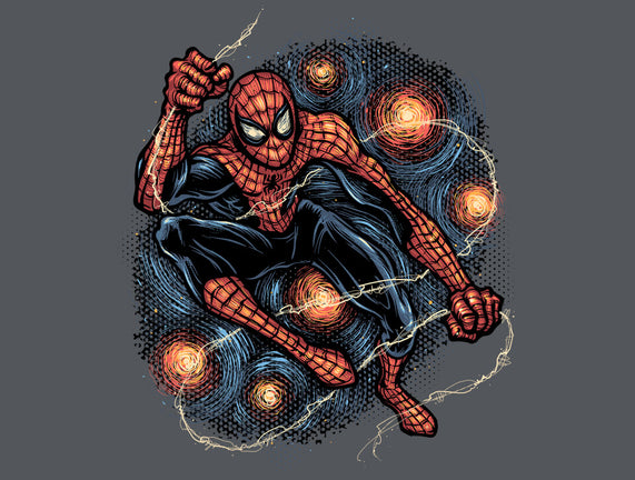 Starry Night Swing