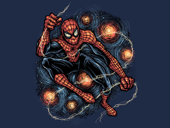 Starry Night Swing