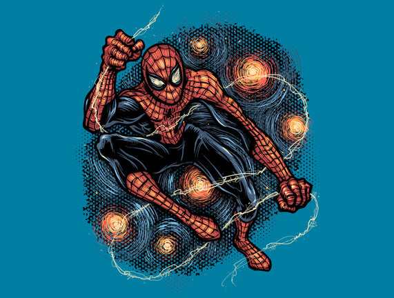Starry Night Swing