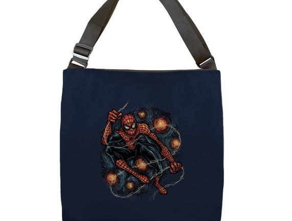 Starry Night Swing