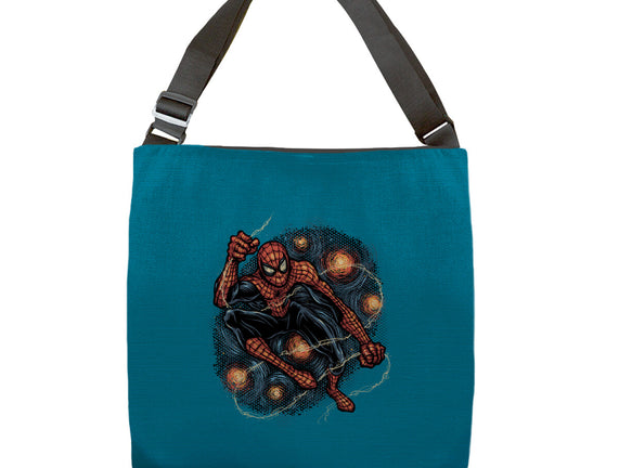 Starry Night Swing