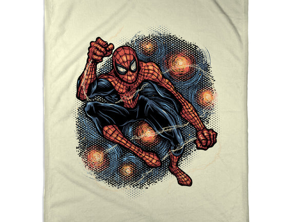 Starry Night Swing