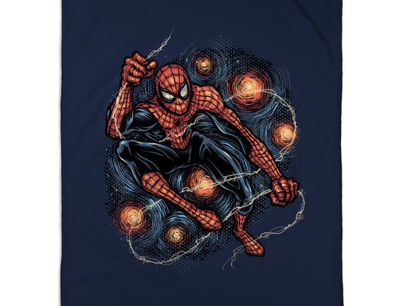 Starry Night Swing