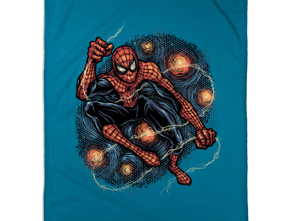 Starry Night Swing