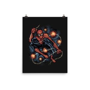 Starry Night Swing