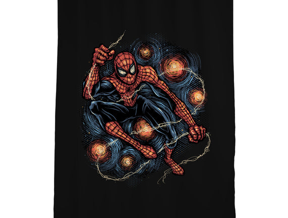 Starry Night Swing