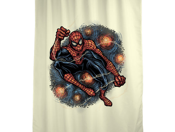 Starry Night Swing