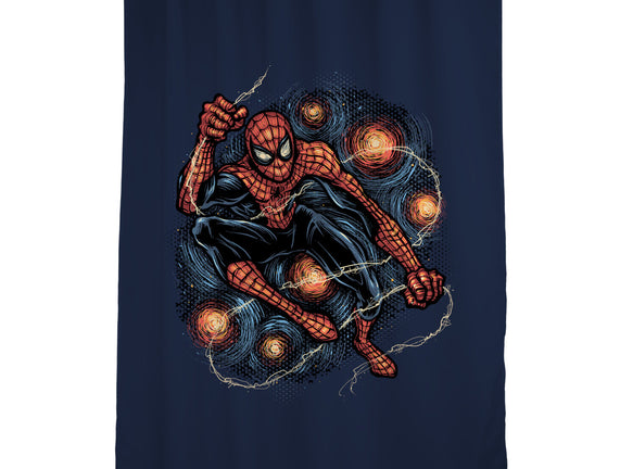 Starry Night Swing