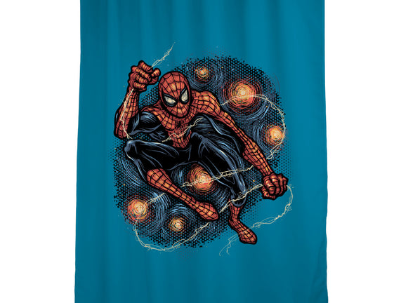 Starry Night Swing