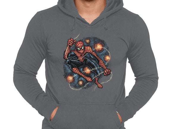 Starry Night Swing