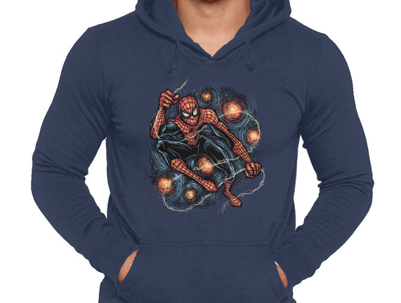 Starry Night Swing