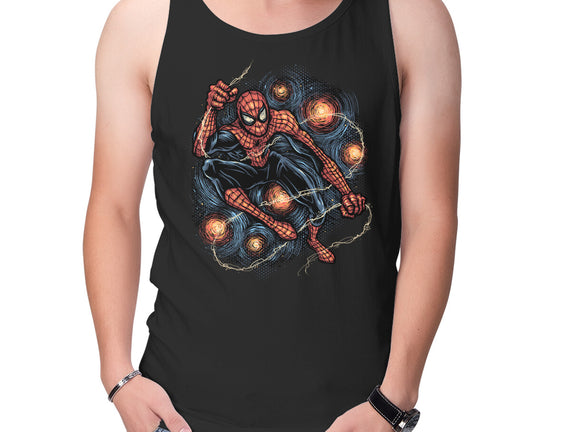 Starry Night Swing