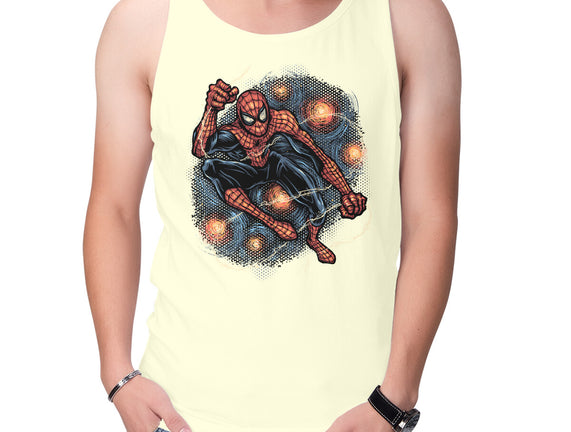 Starry Night Swing