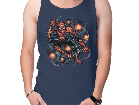 Starry Night Swing