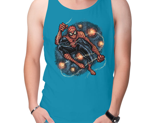 Starry Night Swing