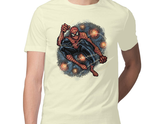 Starry Night Swing