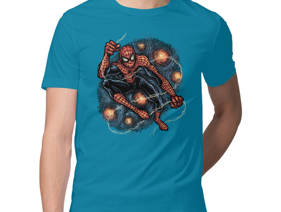 Starry Night Swing