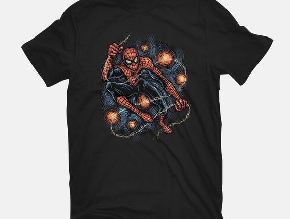 Starry Night Swing
