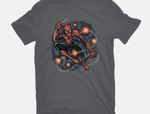 Starry Night Swing