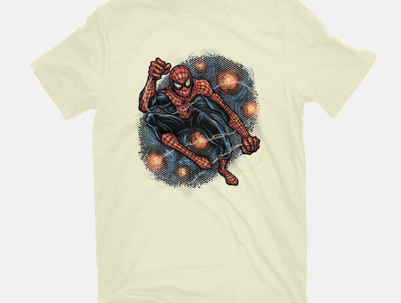 Starry Night Swing